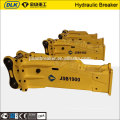 Marteau hydraulique de disjoncteur de la haute qualité 140 de technologie coréenne pour l&#39;excavatrice de 20 tonnes
